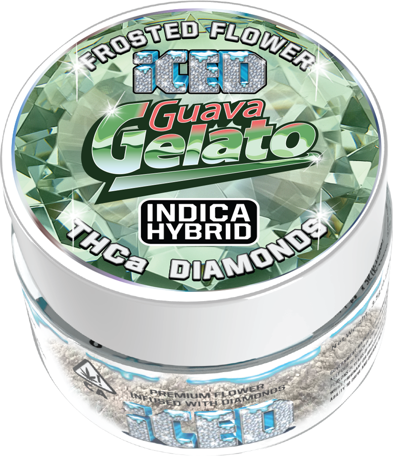 Guava Gelato