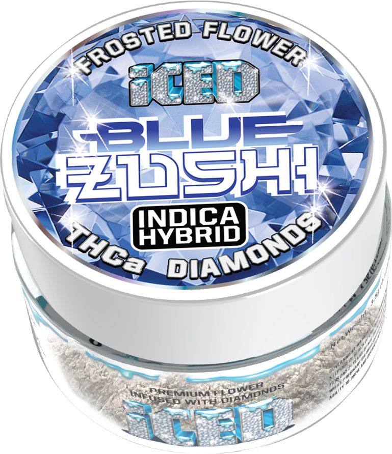 Blue Zushi