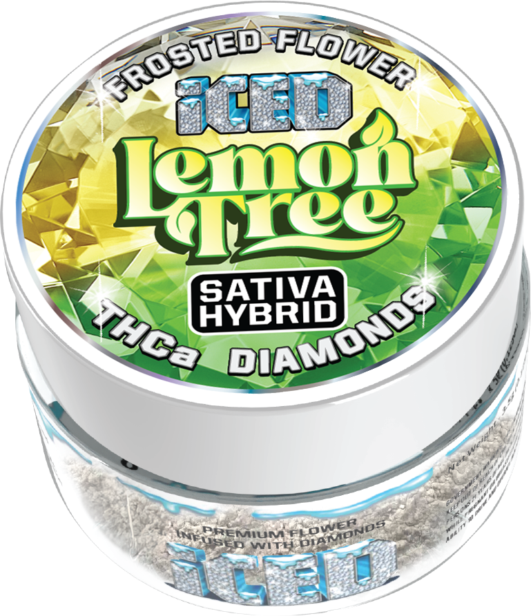 Lemon Tree