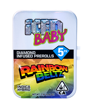 Rainbow Beltz