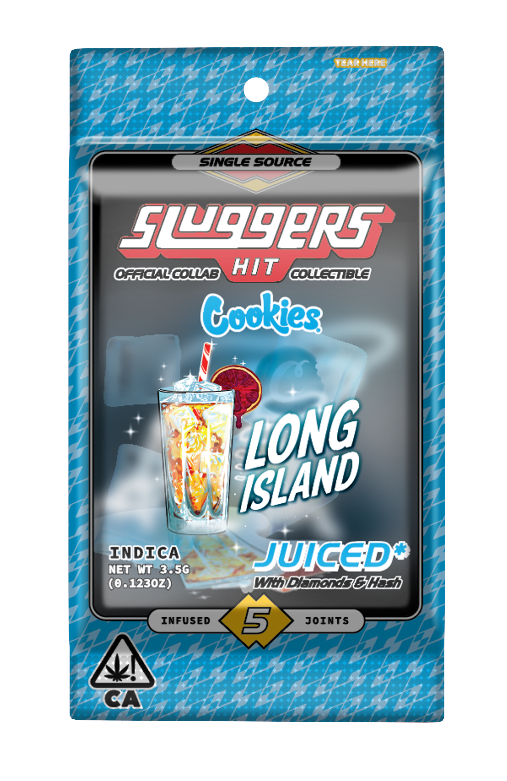 Long Island