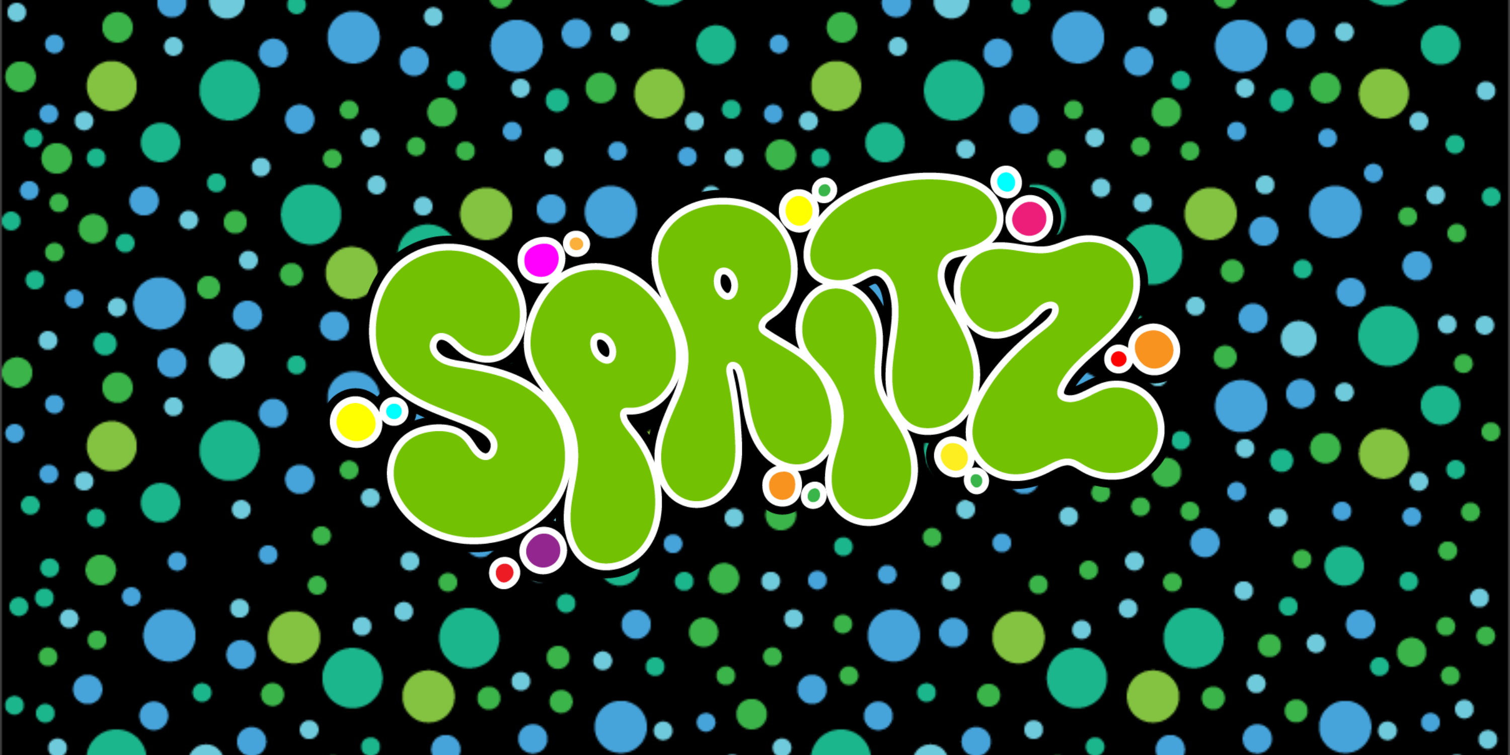 Spritz Banner
