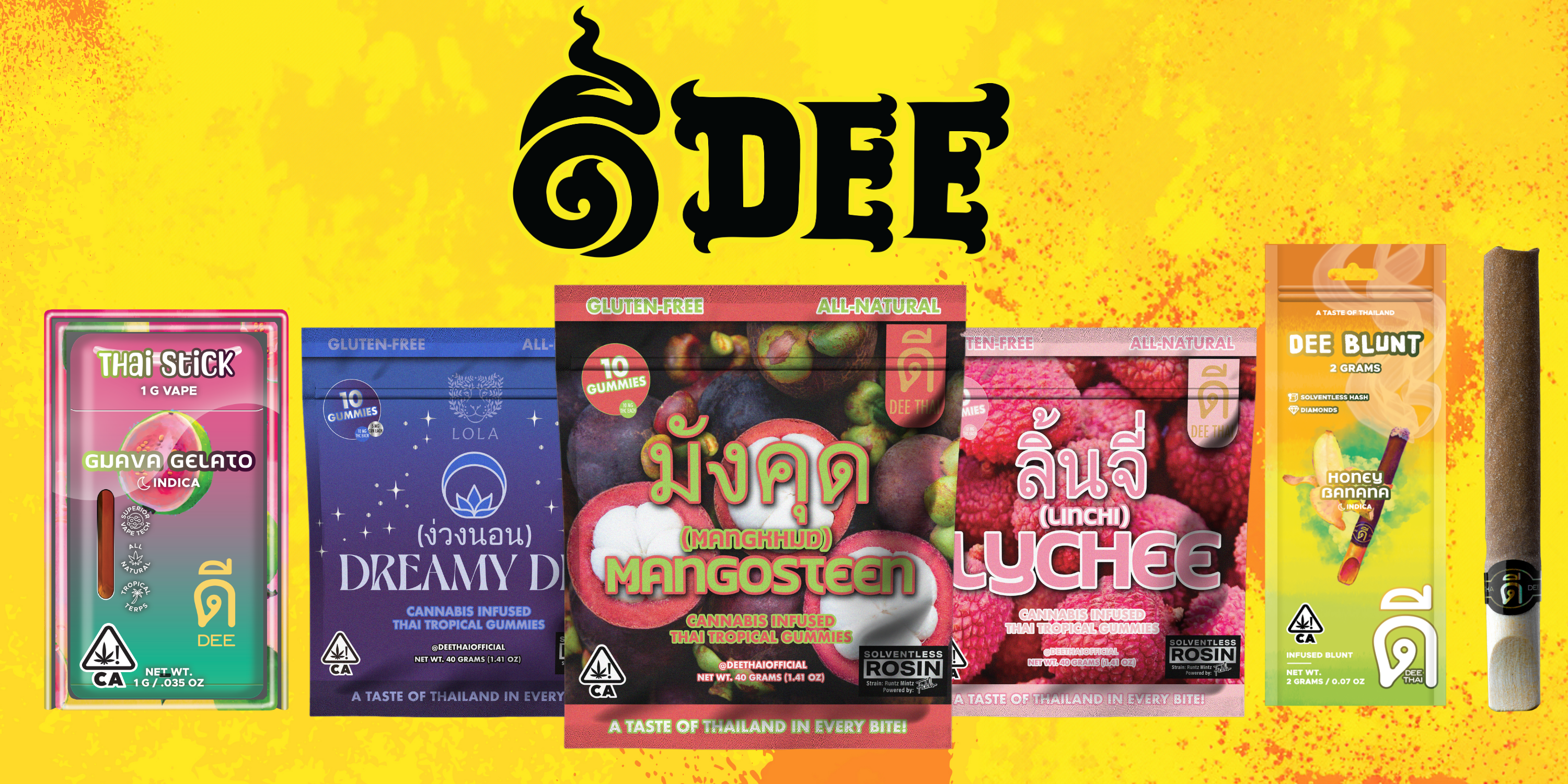 Dee Banner